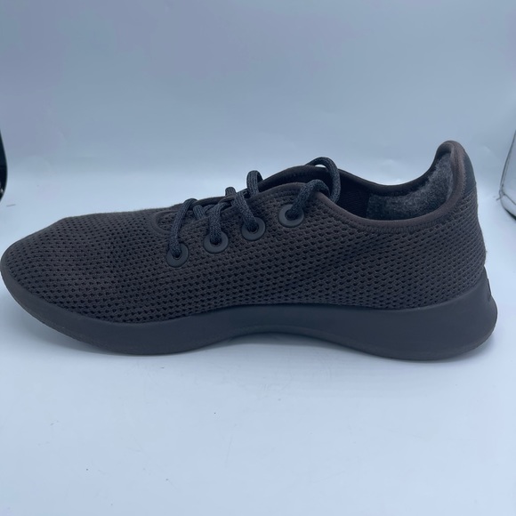 Allbirds Tree Runner Sneakers Gray Size 11M - Picture 3 of 12